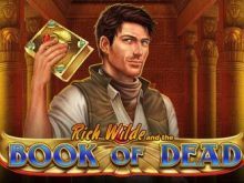 Book of Dead Online Kostenlos Spielen