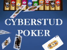Cyberstud Poker