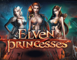 Elven Princesses kostenlos spielen