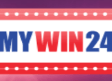 MyWin24 – 50 Freispiele ohne Einzahlung