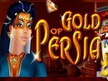 Gold of Persia kostenlos spielen